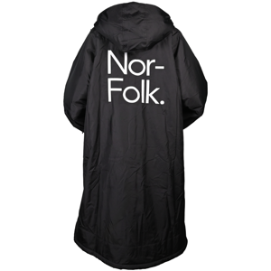 Nor-Folk. Changing Robe